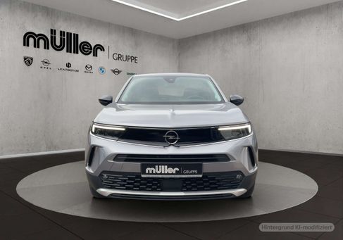 Opel Mokka, 2023 3