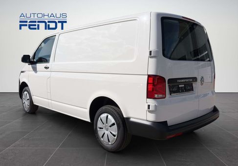 Volkswagen T6 Transporter, 2024