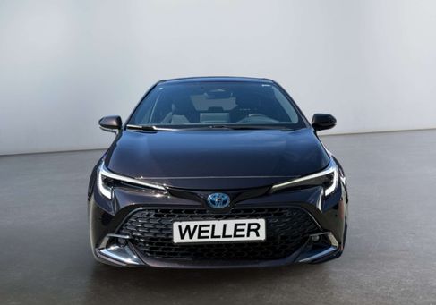 Toyota Corolla, 2023 2