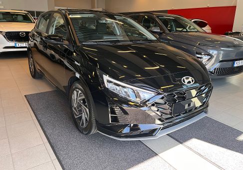 Hyundai i20, 2026 3