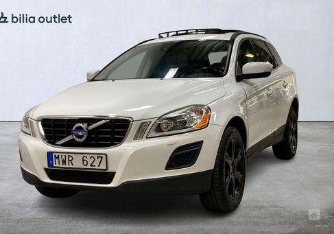 Volvo XC60, 2013