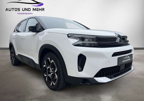 Citroën C5 Aircross, 2023 3