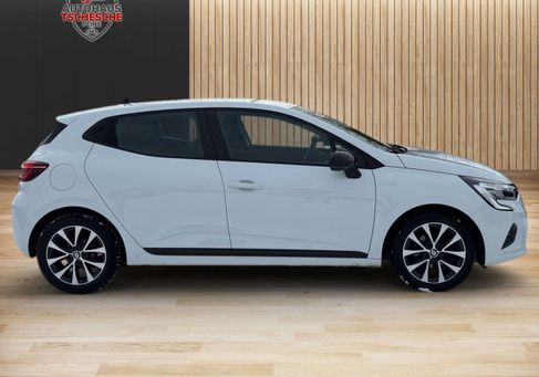 Renault Clio, 2022
