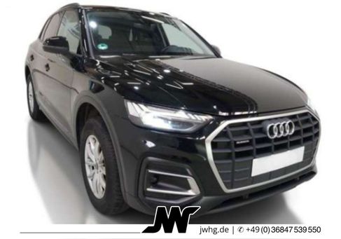 Audi Q5, 2023 2
