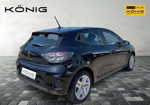 Renault Clio, 2025