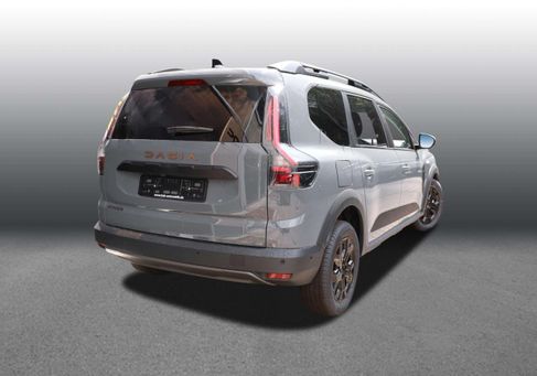 Dacia Jogger, 2026 2
