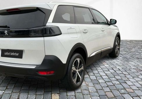 Peugeot 5008, 2024