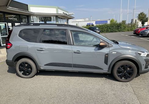 Dacia Jogger, 2023