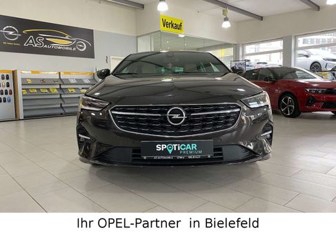 Opel Insignia, 2020