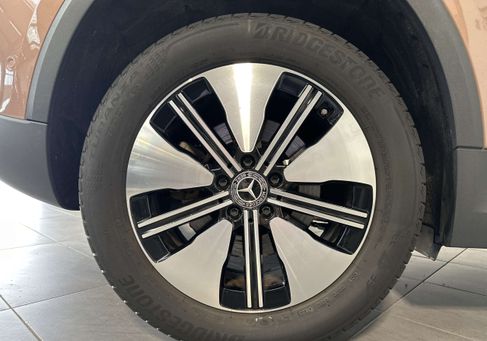 Mercedes-Benz EQA, 2023