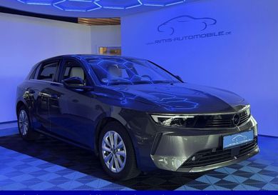 Opel Astra, 2023