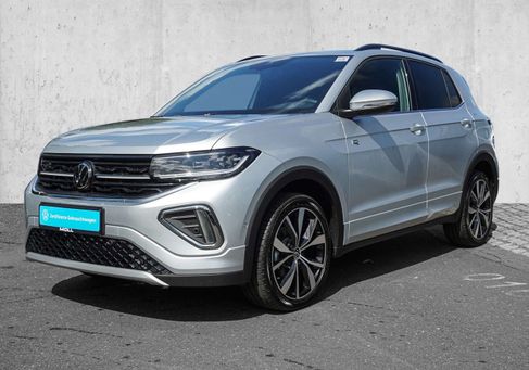 Volkswagen T-Cross, 2026