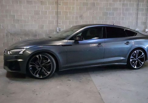 Audi A5, 2023 2