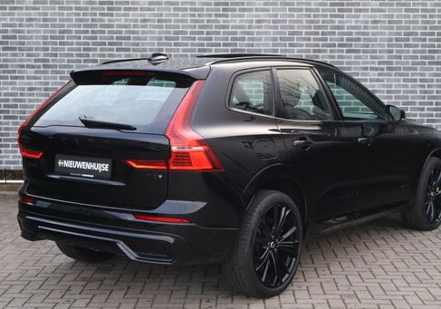 Volvo XC60, 2024 3