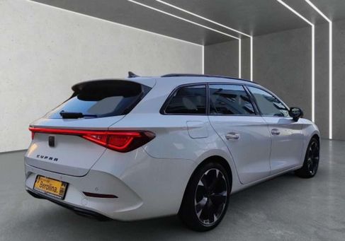 Cupra Leon, 2023