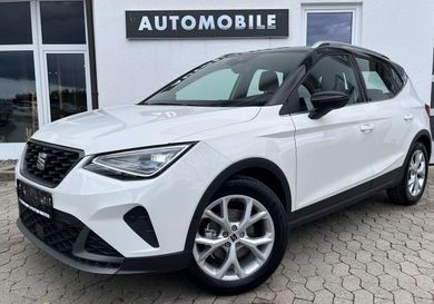 Seat Arona, 2023