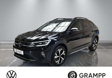 Volkswagen Taigo, 2025