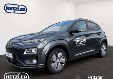 Hyundai Kona, 2022