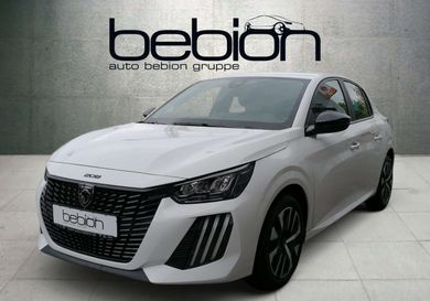 Peugeot 208, 2024