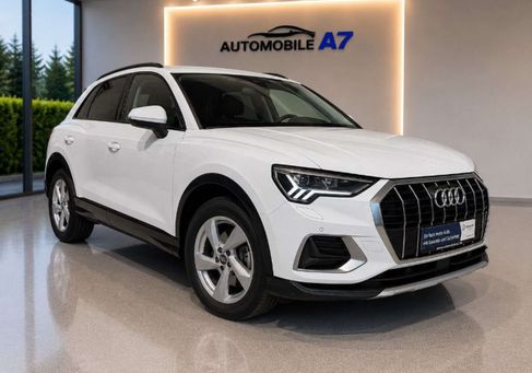 Audi Q3, 2020 3
