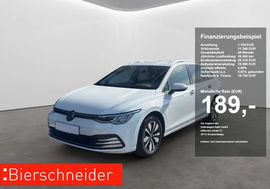 Volkswagen Golf, 2023