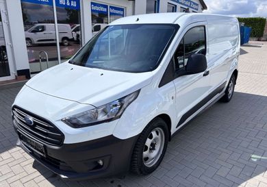 Ford Transit Connect, 2023
