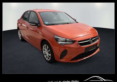 Opel Corsa, 2023