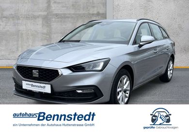 Seat Leon, 2024