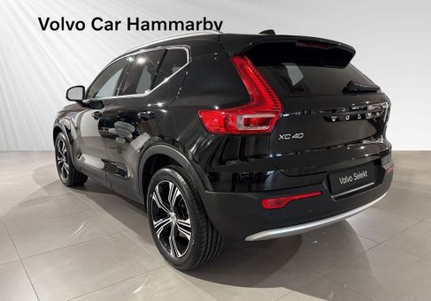 Volvo XC40, 2022 3