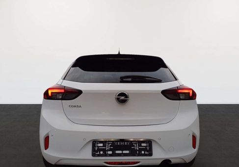 Opel Corsa, 2022 3