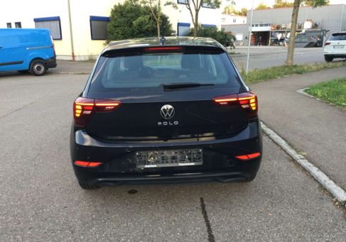 Volkswagen Polo, 2023 2
