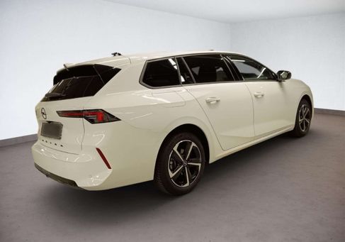 Opel Astra, 2024