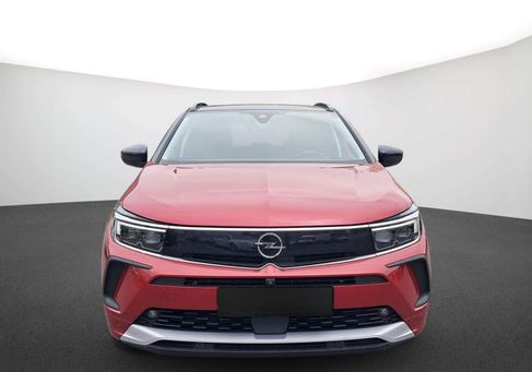 Opel Grandland X, 2022 3