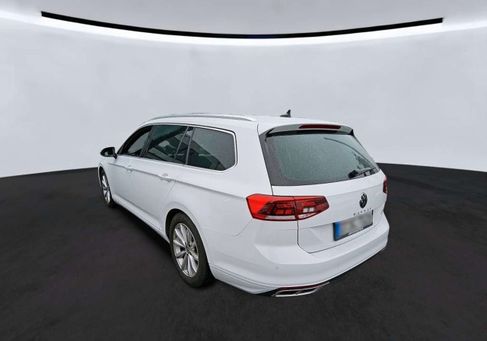 Volkswagen Passat Variant, 2022 3