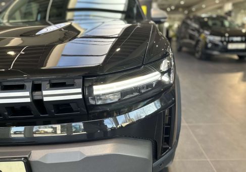 Dacia Duster, 2026 3
