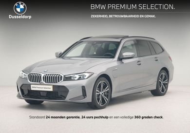 BMW 330, 2026