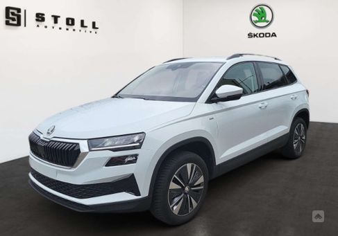 Skoda Karoq, 2023