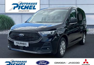 Ford Tourneo Connect, 2026