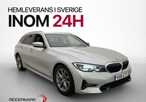 BMW 320, 2020 3