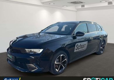 Opel Astra, 2025