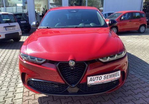 Alfa Romeo Tonale, 2024