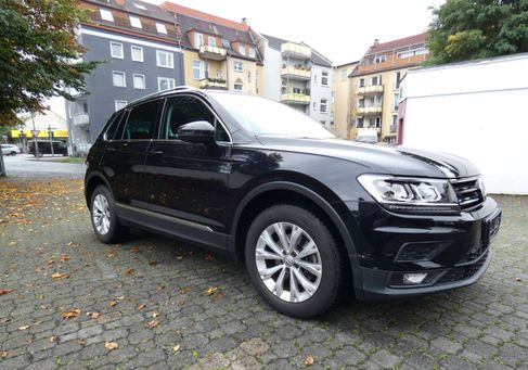 Volkswagen Tiguan, 2019 3