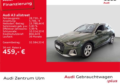 Audi A3, 2025 3