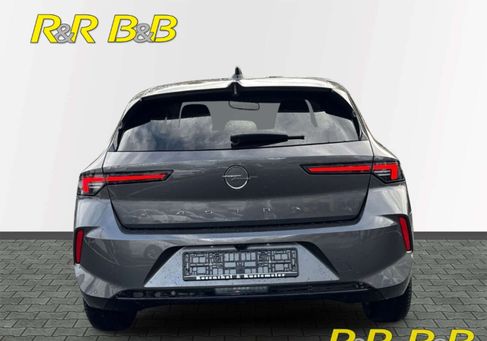 Opel Astra, 2023