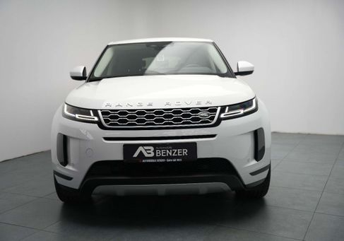 Land Rover Range Rover Evoque, 2023