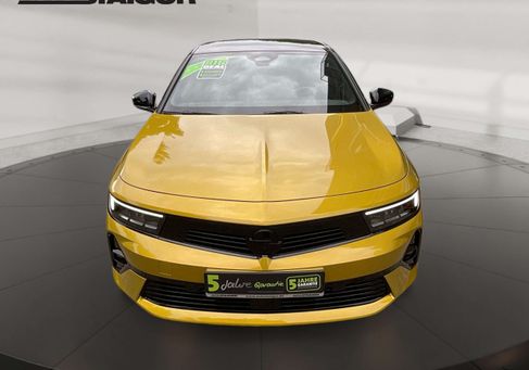 Opel Astra, 2023