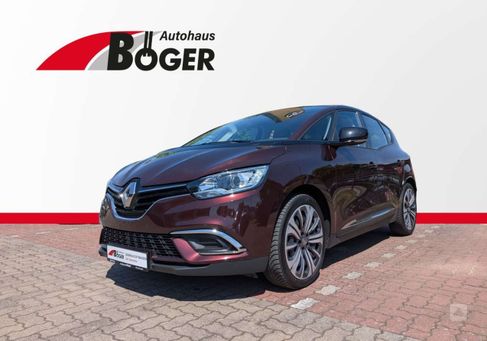 Renault Scenic, 2021