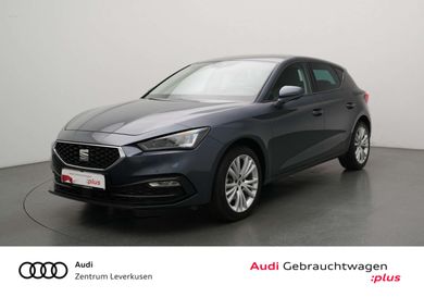 Seat Leon, 2024