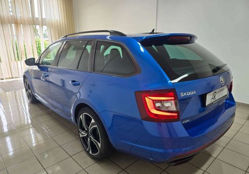 Skoda Octavia, 2020 2