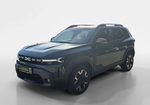 Dacia Duster, 2025 2